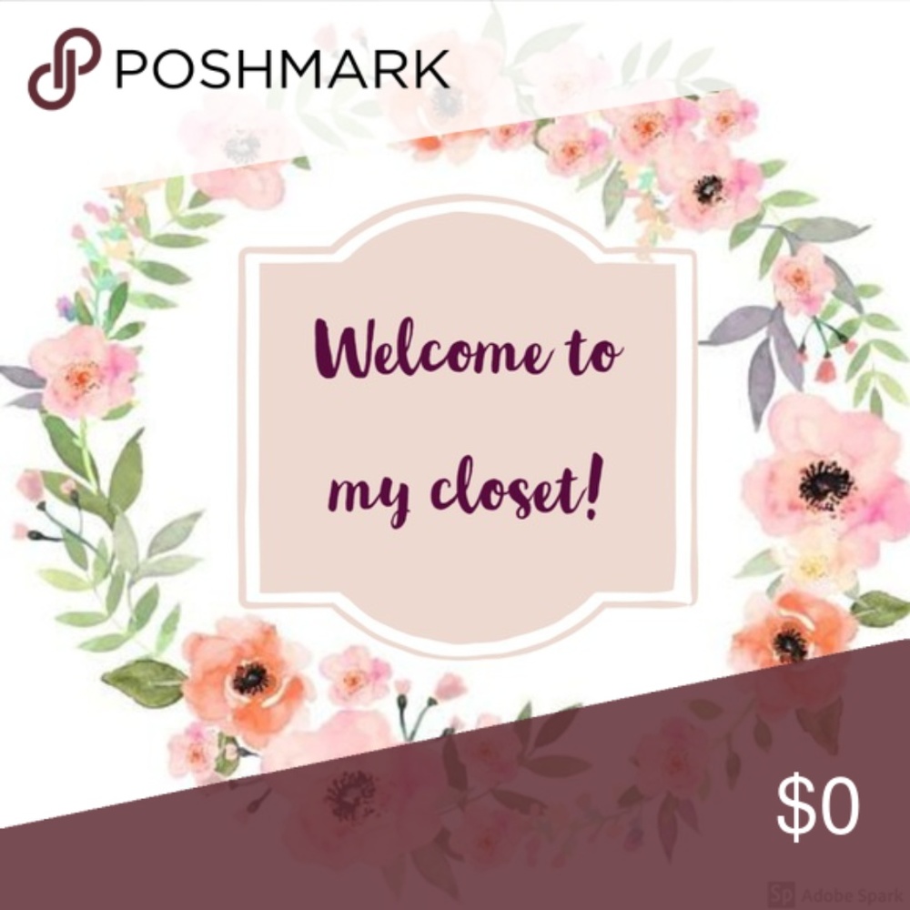 Meet your Posher, Wen Dee @ Lucky Charm